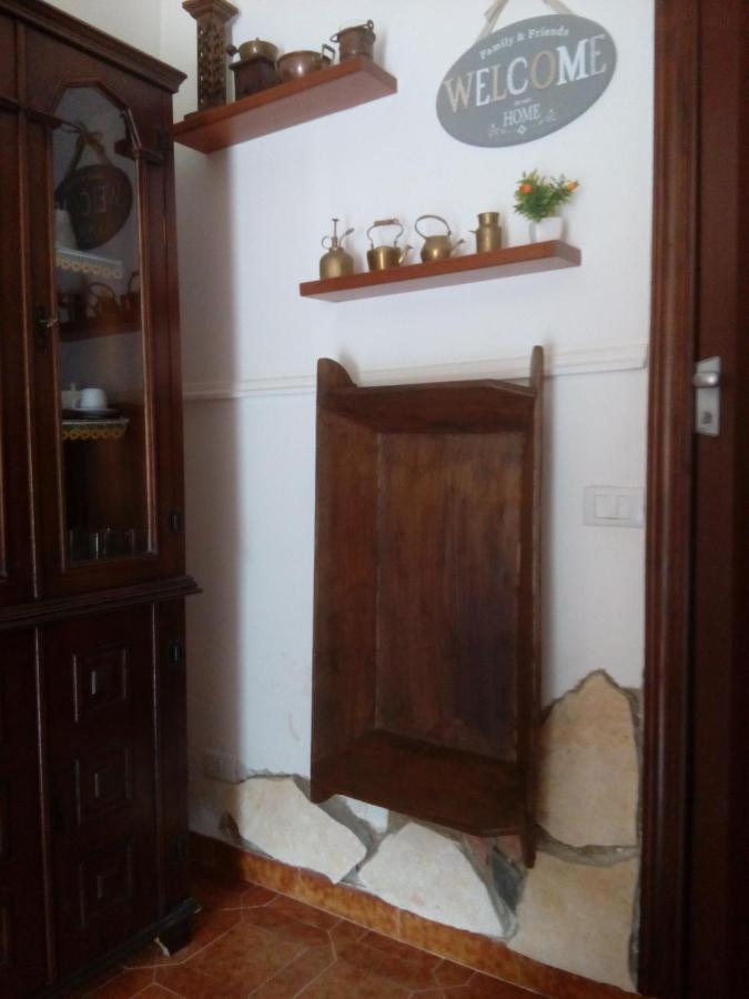 Hotel La Badia à Messine Extérieur photo