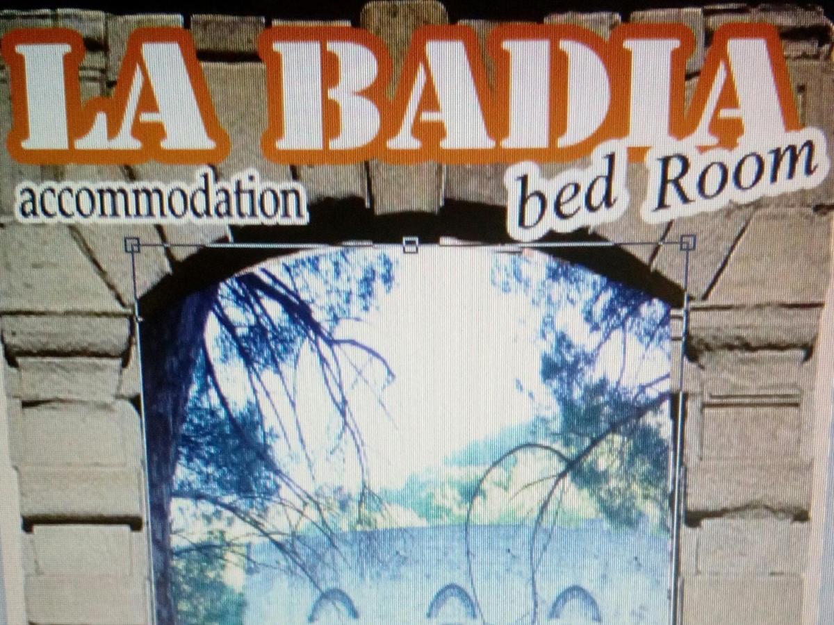 Hotel La Badia à Messine Extérieur photo