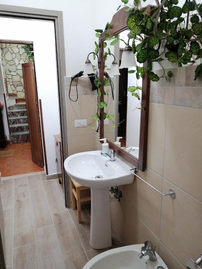 Hotel La Badia à Messine Extérieur photo