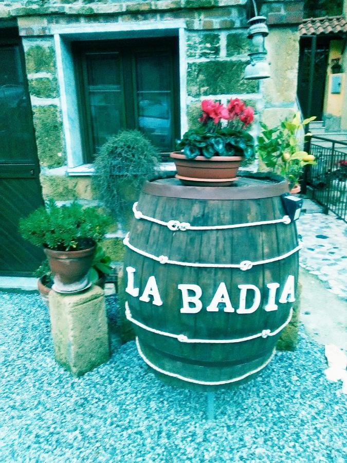 Hotel La Badia à Messine Extérieur photo